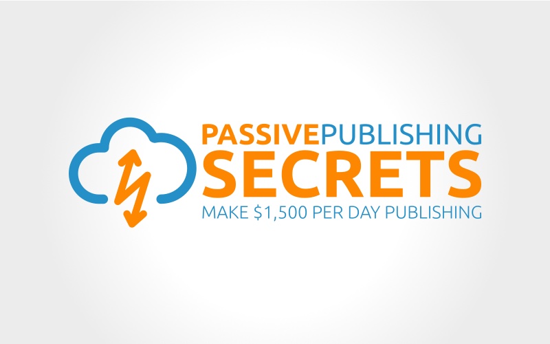 Passive Publishing Secrets 6-Week Coaching Program